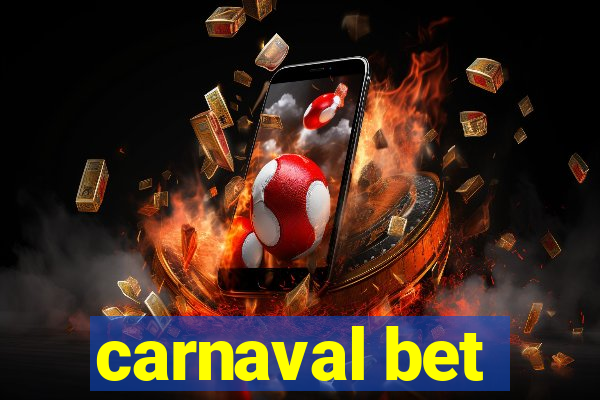 carnaval bet